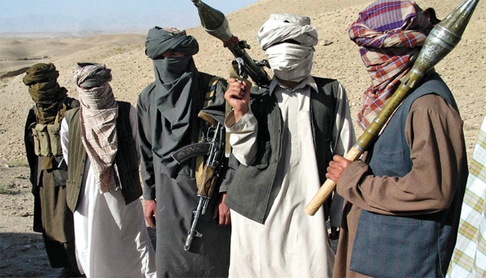 अफगानिस्तान में तालिबान राज की वापसी