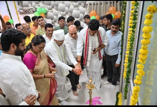 “सांसद संवाद केंद्र” रोजाना जनता की समस्याएं सुनेगी सांसद डॉक्टर लता वानखेड़े