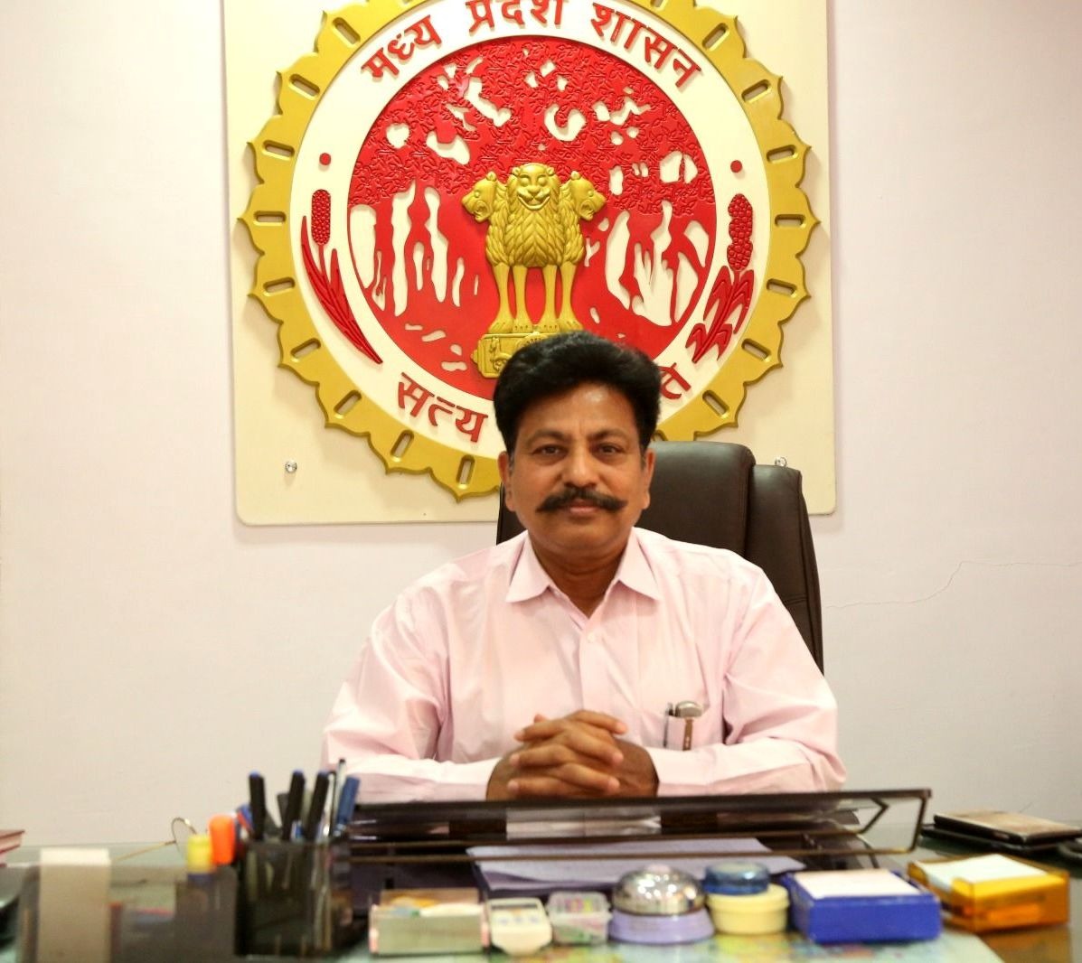 सागर – बोर्ड परीक्षा में लापरवाही पर संभागायुक्त ने तीन शिक्षकों को किया निलंबित