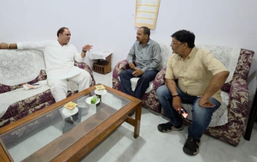 अमेरिकी राष्ट्रपति द्वारा सीजफायर की घोषणा से कूटनीतिक नाकामी उजागर – अरुण यादव