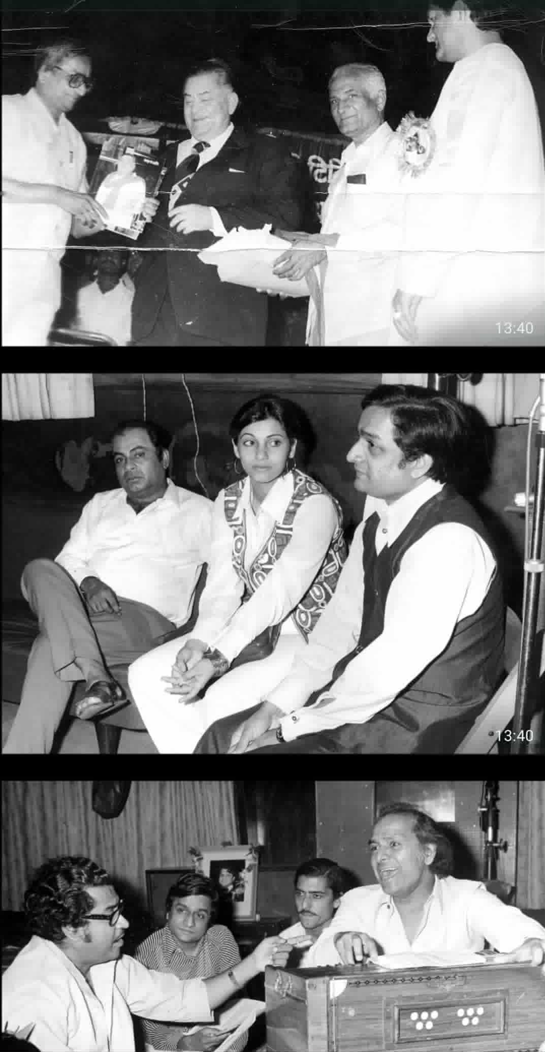 सत्ता,सिनेमा और संपत्ति की चकाचौंध पर भारी पड़े विट्ठल भाई के संस्कार