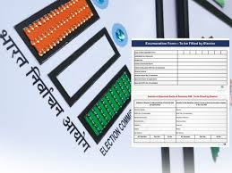 मध्यप्रदेश राजनीतिनामा – एसआईआर पर सतर्क और सावधान