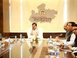 मध्यप्रदेश राजनीतिनामा – विशेष सत्र की विशेष है तैयारी