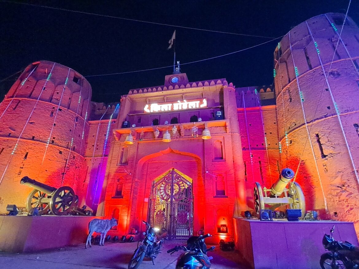 प्रसिद्ध पार्श्वगायक कैलाश खेर के गीतों से होगा खुरई डोहेला महोत्सव का शुभारंभ