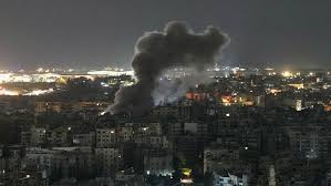 खाडी संकट ने सबको संकट में डाला