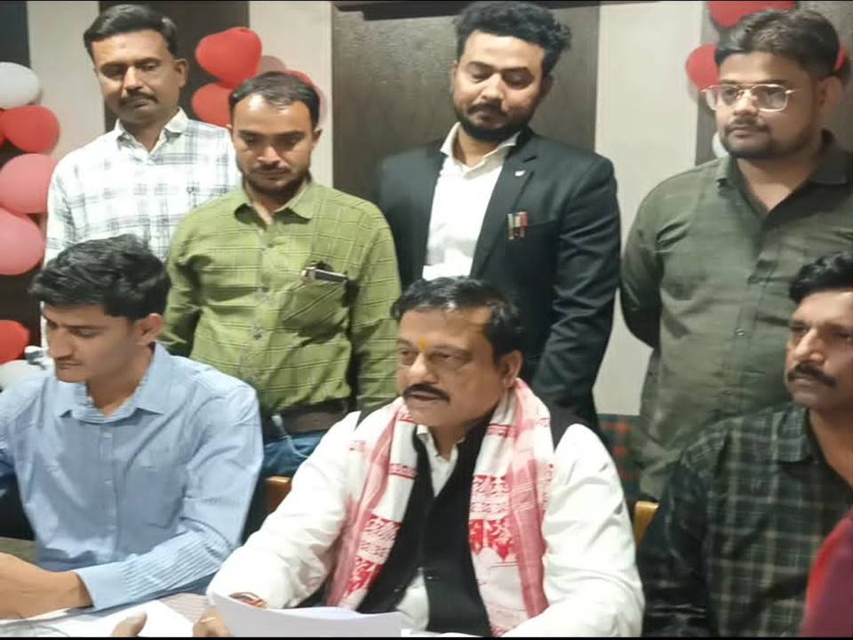 अधिवक्ताओं के कल्याण के लिए मध्यप्रदेश हाईकोर्ट में हस्तक्षेप याचिका दायर