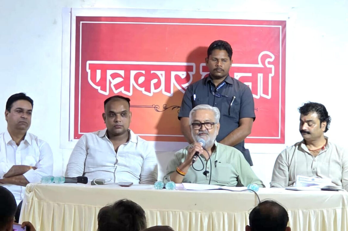 मुख्यमंत्री के आगमन से देवरी विधानसभा के विकास को नई गति मिलेगी  – पटैरिया 