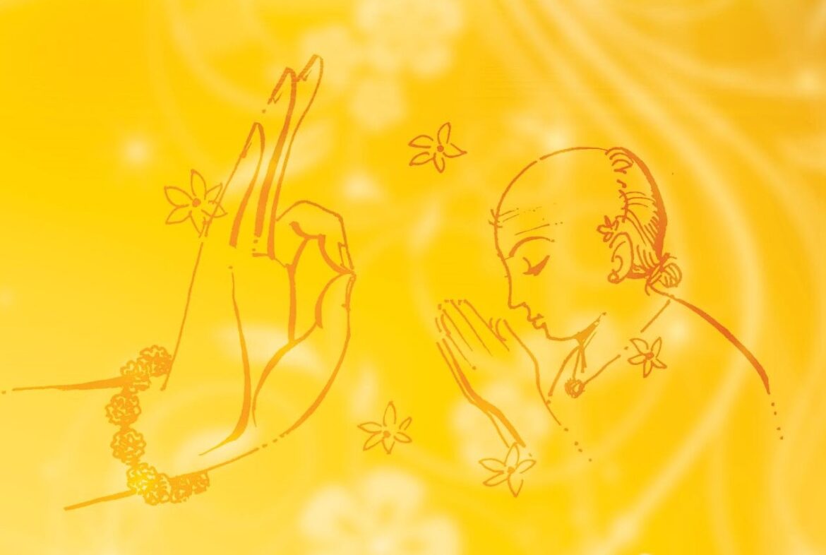 गुरु: जो युग को दृष्टि देता है