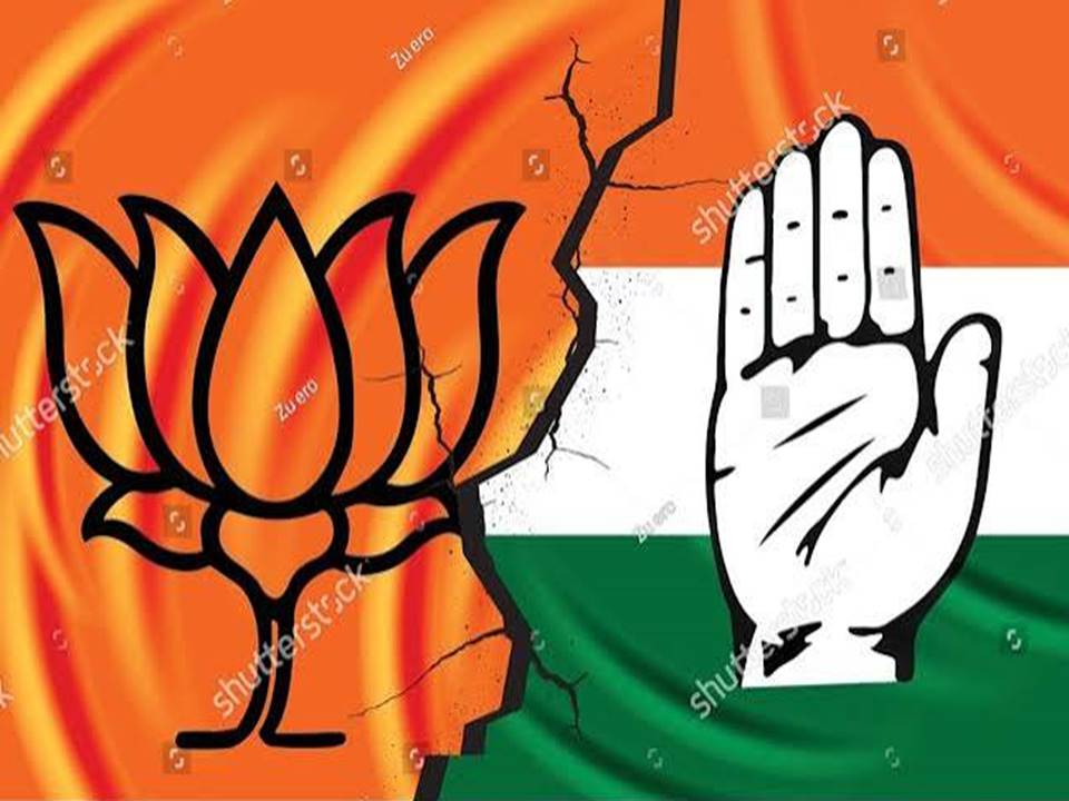 मध्यप्रदेश – पखवाड़े भर राजनीति का अखाड़ा बनेगा बुंदेलखंड