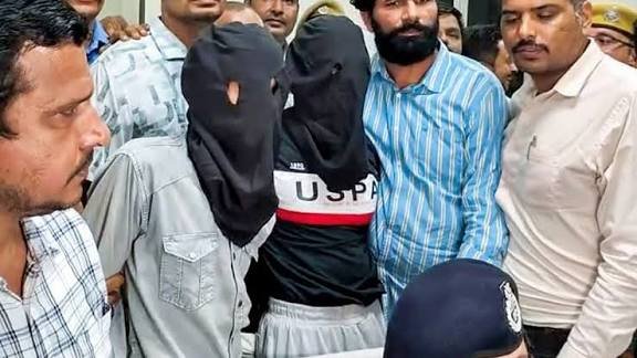 टाइगर श्रॉफ पर जानलेवा हमले की साजिश! 15 घंटे में कोटा से पकड़े गए तीन संदिग्ध